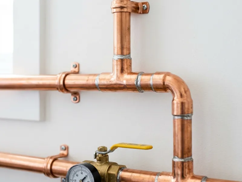 Frequently asked plumbing questions in Linden. Licensed plumbing contractors answering your pipe, leak, and repair questions.
